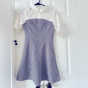 Vintage dress